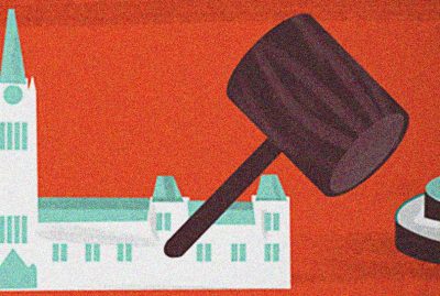 Understanding Bill C-51 in Canada: The Anti-Terrorism Act, 2015 - CCLA