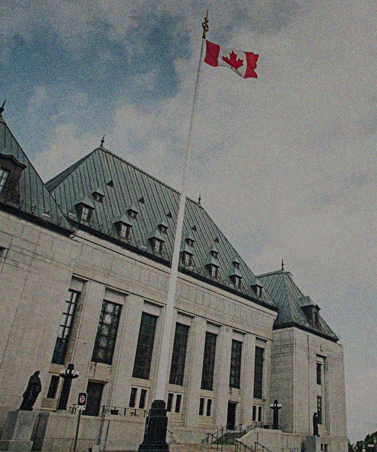 CCLA at the Supreme Court: Journalistic Source Protection