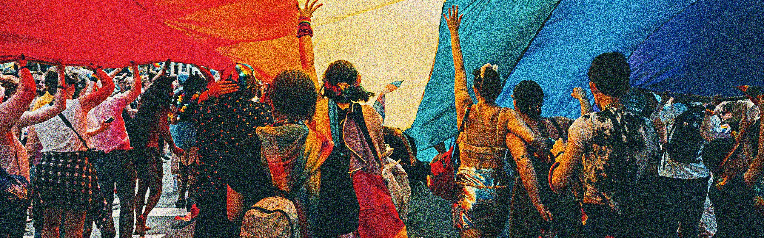 Quebec’s Bill 9 Is a Direct Attack on the Fundamental Freedoms of All Quebecers