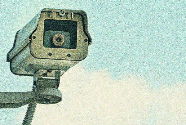 Warrantless Pole-Camera Surveillance by Police is Dangerous. The