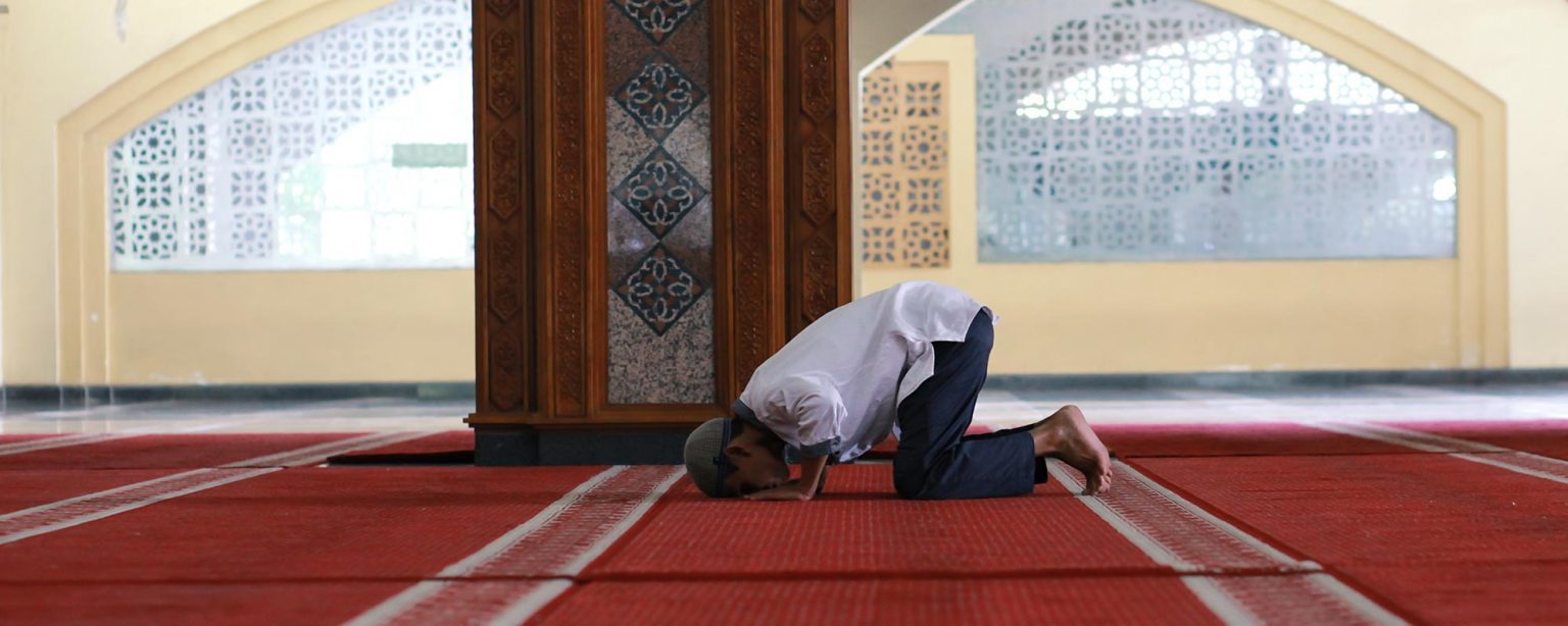 Freedom of Religion 101 | CCLA - Religious Freedom & Rights