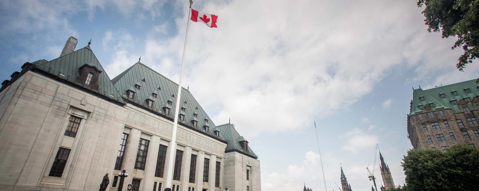 CCLA Intervenes in “Public Interest Standing” Appeal on Access to Justice