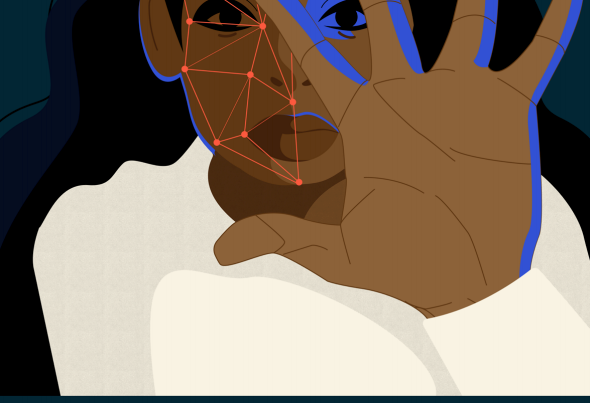 INCLO InFocus FacialRecognition Report (Rapport sur la reconnaissance faciale)