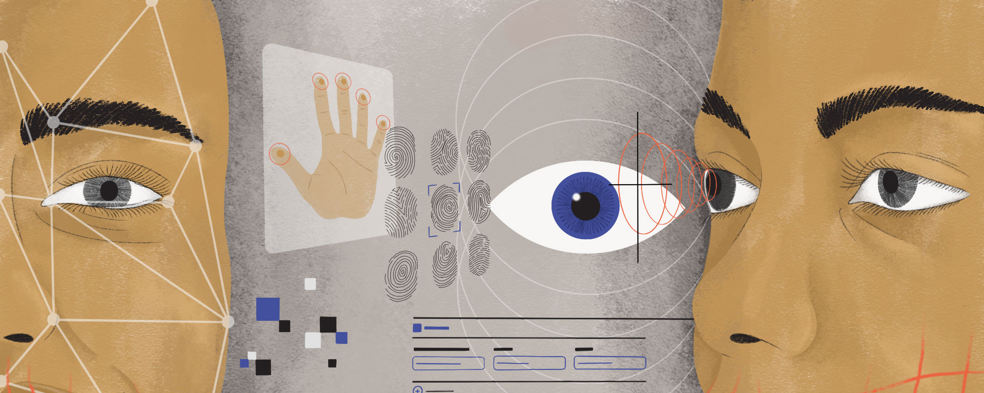 Eyes on the Watchers: Challenging the Rise of Police Facial Recognition