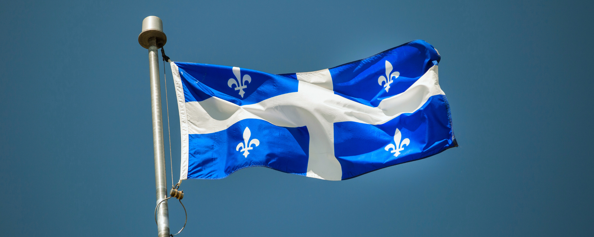 CCLA responds to the introduction of Bill 596, which would limit the use of the notwithstanding clause in Quebec
